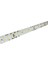 Samsung Linear Aydınlatma Modülü Çift Sıra LED Natural Beyaz 4000K 160LED/1M 100CM 90V 40W 350MA 2