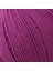 La Mia Cottony Mor Bebek El Örgü Ipi - P25 - 33657 2