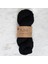La Mia Natural Wool Siyah El Örgü Ipi - L815 - 34398 1