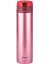 Pembe Paslanmaz Çelik Termos 450ML 1