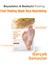 Smooth & Pure Foot Peeling Mask Nourishing - Çorap Tipi Yoğun Besleyici Ayak Peeling Maskesi 2