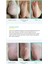 Smooth & Pure Foot Peeling Mask Nourishing - Çorap Tipi Yoğun Besleyici Ayak Peeling Maskesi 4