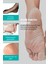 Smooth & Pure Foot Peeling Mask Nourishing - Çorap Tipi Yoğun Besleyici Ayak Peeling Maskesi 5