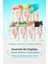Smooth & Pure Foot Peeling Mask Nourishing - Çorap Tipi Yoğun Besleyici Ayak Peeling Maskesi 7