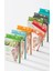 Smooth & Pure Foot Peeling Mask Nourishing - Çorap Tipi Yoğun Besleyici Ayak Peeling Maskesi 8