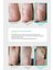 Smooth & Pure Foot Peeling Mask Nourishing - Çorap Tipi Yoğun Besleyici Ayak Peeling Maskesi 9