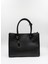 Ithal Kadın Omuz Çantası KB031 - Siyah 1