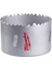 Mılwaukee Panç Bi-Metal Contractor 70 mm 2