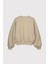 Dikişli Balon Kol Sweatshirt 12