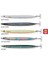 Savage Gear Sandeel Pencil Sw 12.5 cm 19 gr Sahte Balık Matte White 2