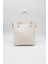 Ithal Kadın El ve Omuz Çantası KB045 - Beyaz 1