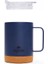 Çelik Mug Termos - Igloo - Cork - 350ML - Lacivert - 205696 5