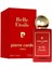 Belle Etoile EDT 100 ml + 20 ml Çantalı Hediye Seti Şık Tasarım 5