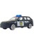 3'lü Iş Makinaları Road Seti - Die Cast - DS044 - Polis (Lisinya) 3