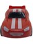 Çek Bırak Nascar Arabası 10.5 cm - BP-035-KIRMIZI (Lisinya) 3