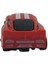 Çek Bırak Nascar Arabası 10.5 cm - BP-035-KIRMIZI (Lisinya) 5