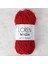 Loren Wash Kırmızı El Örgü Ipi - R003 - 34027 1