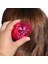 ® Neon Pembe Düzleştirici Tarak Geniş Aralıklıher Saç Tipine Uygun Fırçalı Saç Düzleştirici 3