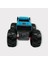 Mini Off-Road Araçlar - Açık Mavi (Lisinya) 3