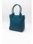 Ithal Kadın El ve Omuz Çantası KB045 - Kot Mavi 2