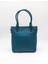 Ithal Kadın El ve Omuz Çantası KB045 - Kot Mavi 3
