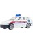 3'lü Iş Makinaları Road Seti - Die Cast - DS044 - Ambulans (Lisinya) 3