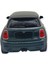 Welly 1:32 New Mini Çek Bırak Araba - 43696 - Yeşil (Lisinya) 4