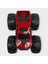 Mini Off-Road Araçlar - Kırmızı (Lisinya) 4