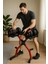 Ayarlanabilir Dambıl ve Stand Seti 2 x 24 kg Ayarlanabilir Mekanizmalı Dambıl + Dambıl Standı 2