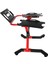 Ayarlanabilir Dambıl ve Stand Seti 2 x 24 kg Ayarlanabilir Mekanizmalı Dambıl + Dambıl Standı 5