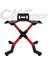 Ayarlanabilir Dambıl ve Stand Seti 2 x 24 kg Ayarlanabilir Mekanizmalı Dambıl + Dambıl Standı 6
