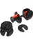 Ayarlanabilir Dambıl ve Stand Seti 2 x 24 kg Ayarlanabilir Mekanizmalı Dambıl + Dambıl Standı 9