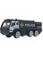 3'lü Iş Makinaları Road Seti - Die Cast - DS044 - Polis (Lisinya) 3