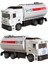 Çek Bırak Metal Iş Makinaları - Tanker (Lisinya) 1
