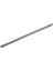 Paslanmaz Çelik 60CM 23 6 Inç Paslanmaz Çelik Cetvel ile Uzun Düz Cetvel Ölçüm 12 Inç + 6 Inç Metal Hükümdarlar (Yurt Dışından) 4