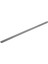 Paslanmaz Çelik 60CM 23 6 Inç Paslanmaz Çelik Cetvel ile Uzun Düz Cetvel Ölçüm 12 Inç + 6 Inç Metal Hükümdarlar (Yurt Dışından) 5