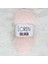 Loren Silver Toz Pembe El Örgü Ipi - RS0062 - 34072 1