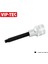 Vıp-Tec 1/2 T55 Lokmalı Torx Uç Uzun 1