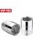 Vıp-Tec 3/4 Altı Köşe Lokma 22 mm 1