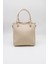 Ithal Kadın El ve Omuz Çantası KB045 - Bej 3