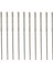 40PCS 0 8mm Elmas Kaplamalı Uçlu Uç Bükülme Cam Takı Taş Tile (Yurt Dışından) 2
