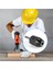 2-13MM Sds ile Anahtarsız Matkap Ayakkabı Plus Shank Adaptörü 1/2-20UNF Drill Delme Chuck Değişim Adaptör Dönüştürücü Aracı (Yurt Dışından) 5