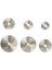 45PCS Gravür Aksesuarları Set Hss Dairesel Testere Bıçağı Dremel Matkap Botu Rotary Aksesuarları Için Yönlendirme Bit (Yurt Dışından) 3
