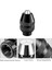 Hızlı Değişim Adaptörü ve Döner Matkap Somun TOOL-1/32INÇ Ila 1/8inch Shanksize Yedek Kit (Yurt Dışından) 3