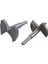 2x Hss Forstner Bit Ahşap Matkaplar Sanat Matkapları Boru Matkapları 60 mm ve 55 mm (Yurt Dışından) 2