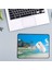 ® 25X32 cm Küçük Boy Mouse Pad Manzara Ada 4