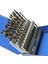 102PC Mühendislik Matkap Bit Seti Hss 1 - 6 mm 0 1mm Artışlarla (Yurt Dışından) 3
