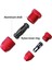 2x Matkap Bitleri Durdurma Tatalama Bitleri Için Set Matkap Bit Derinliği Uygulanabilir Aralık 3/64INCH-3-16INCH 15/64INCH-7/16INCH (Yurt Dışından) 3
