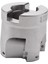 BAP300R 40-22-4t Kelepçeli Cnc Kesme Çelik Sağ Açılı Uç Hassasiyet Yüz Freze Kesici (Yurt Dışından) 4