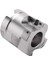 BAP300R 40-22-4t Kelepçeli Cnc Kesme Çelik Sağ Açılı Uç Hassasiyet Yüz Freze Kesici (Yurt Dışından) 5
